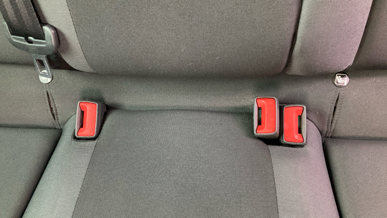 SEAT Arona 1.0 TSI 110 FR [EZ] 5dr Petrol Hatchback